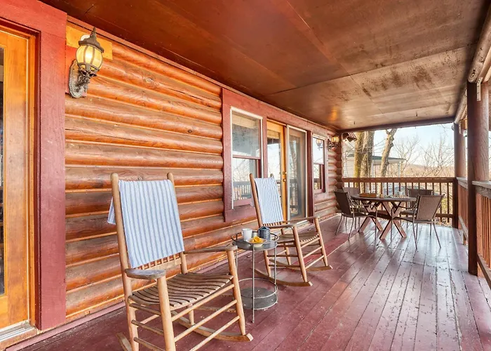 Pine Needle By Avantstay Log Cabin W Gorgeous Views Hot Tub Patio Pool Table